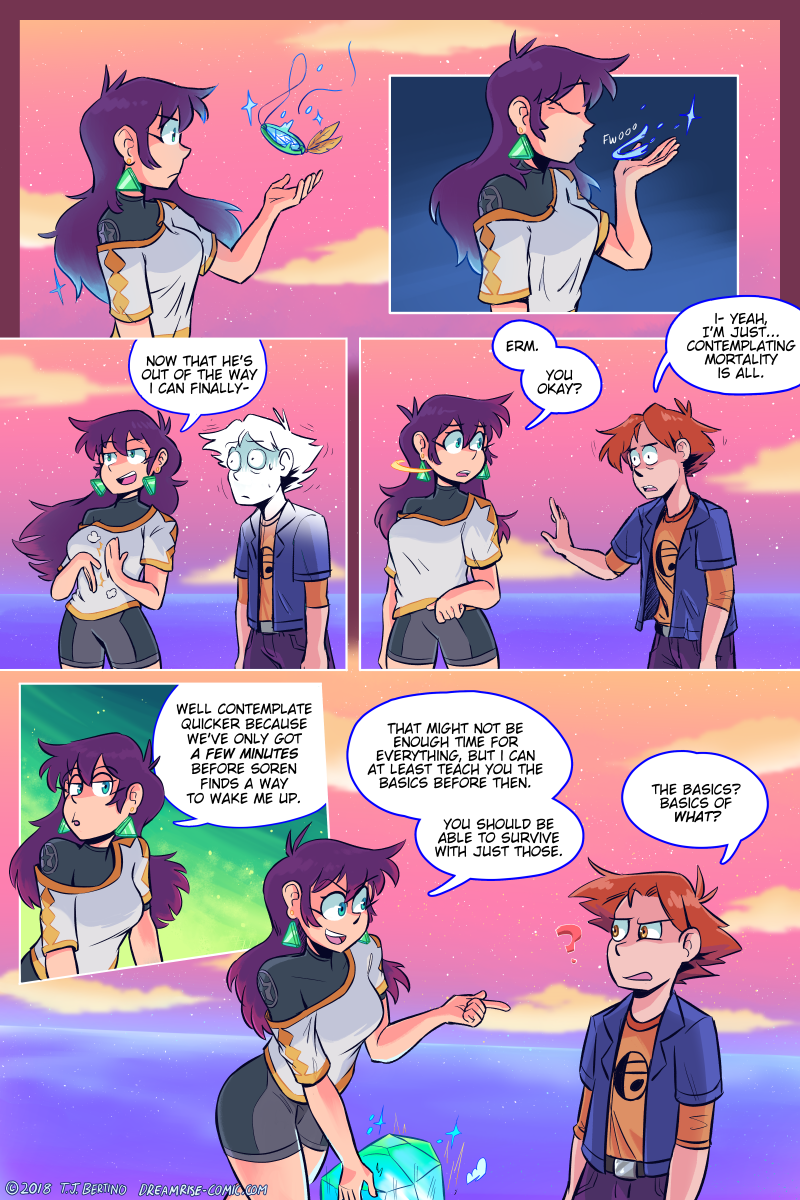 The five point palm exploding heart technique?